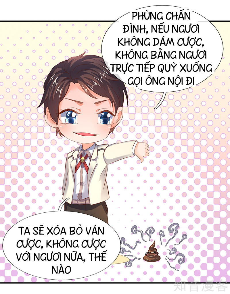 Vạn Cổ Thần Vương chapter 35 - Trang 5