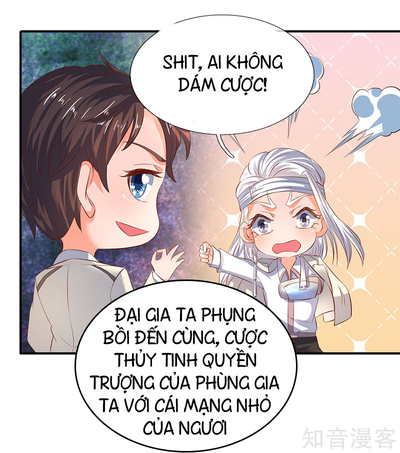Vạn Cổ Thần Vương chapter 35 - Trang 6