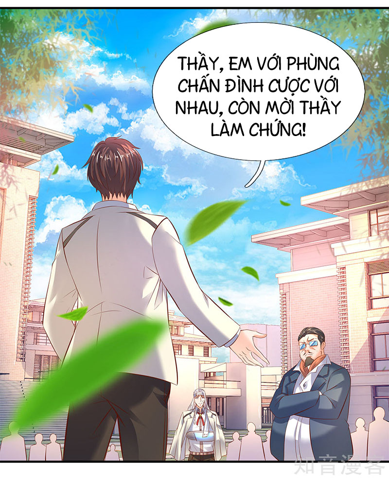 Vạn Cổ Thần Vương chapter 35 - Trang 7