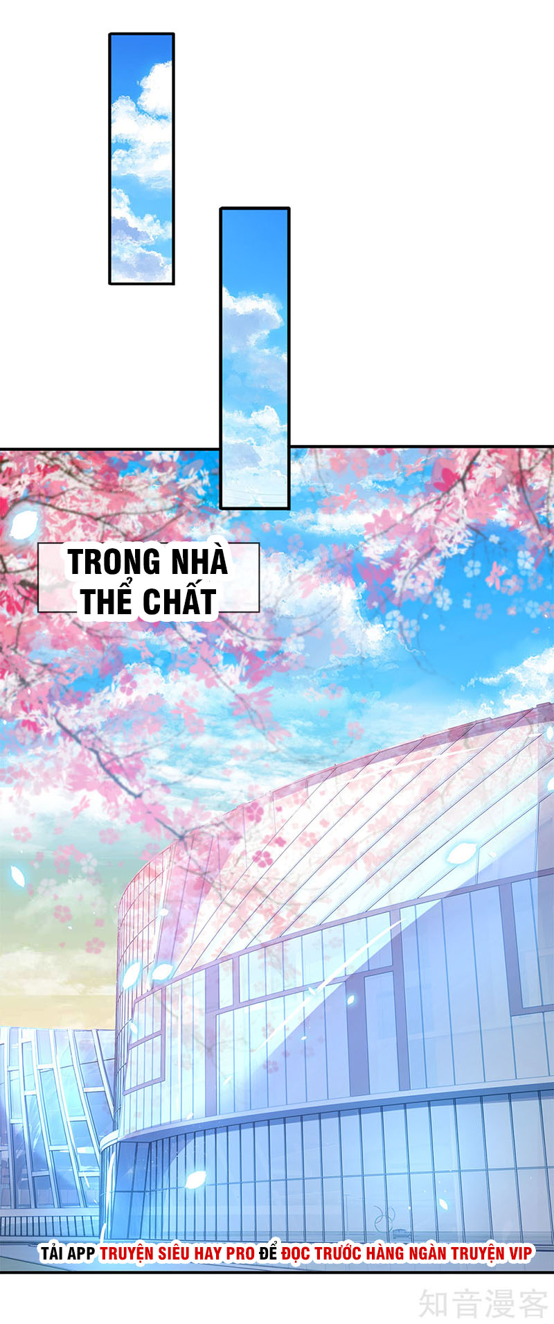 Vạn Cổ Thần Vương chapter 35 - Trang 9