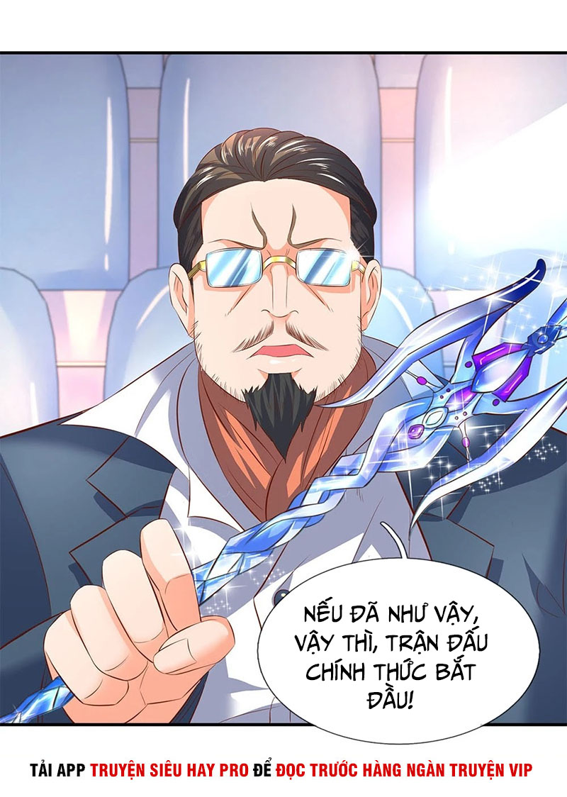 Vạn Cổ Thần Vương chapter 36 - Trang 8