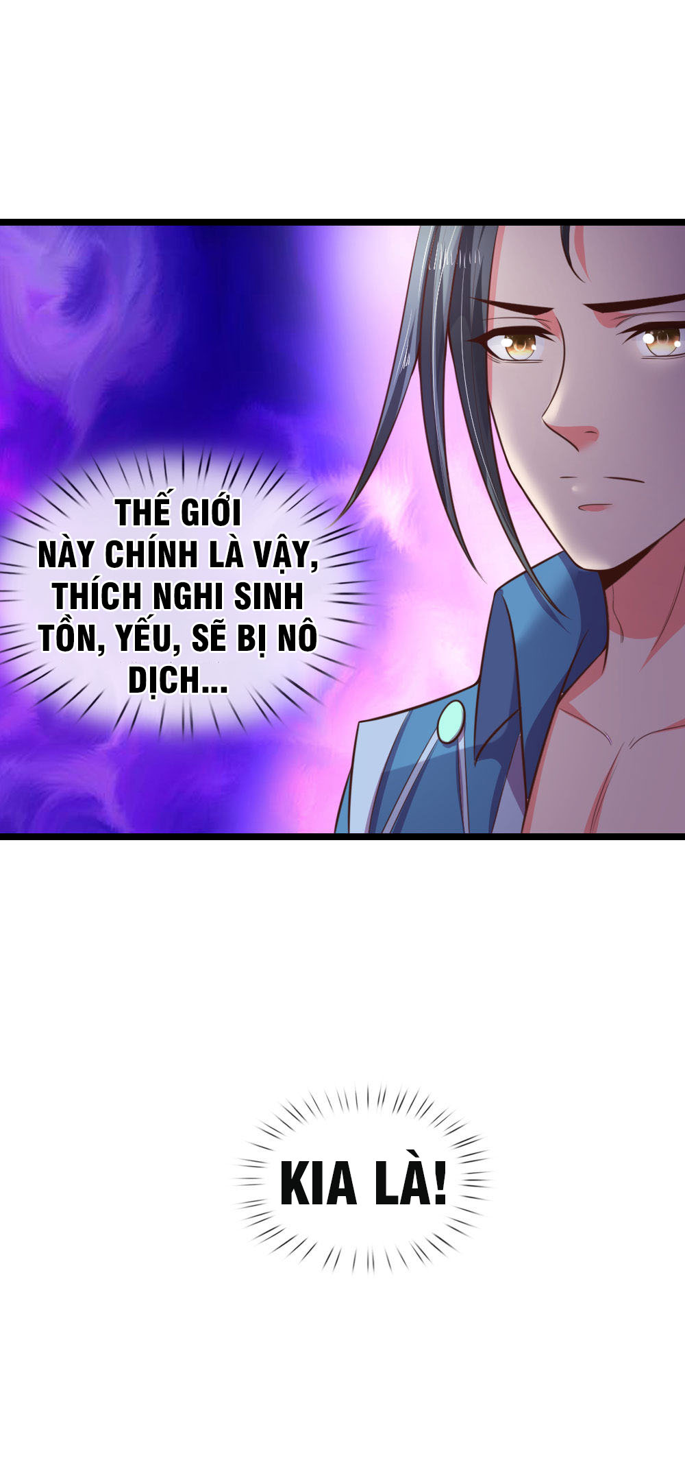 Thần Võ Thiên Tôn chapter 34 - Trang 19