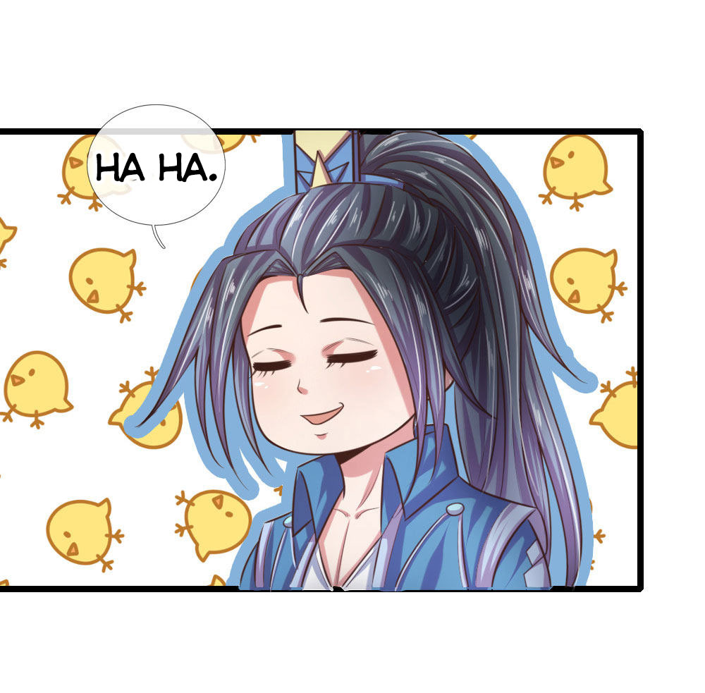 Thần Võ Thiên Tôn chapter 34 - Trang 3