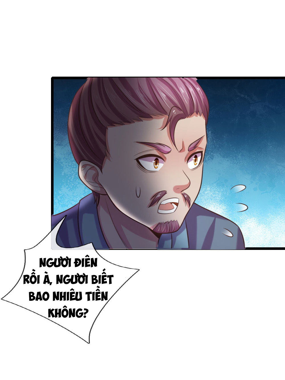 Thần Võ Thiên Tôn chapter 34 - Trang 5