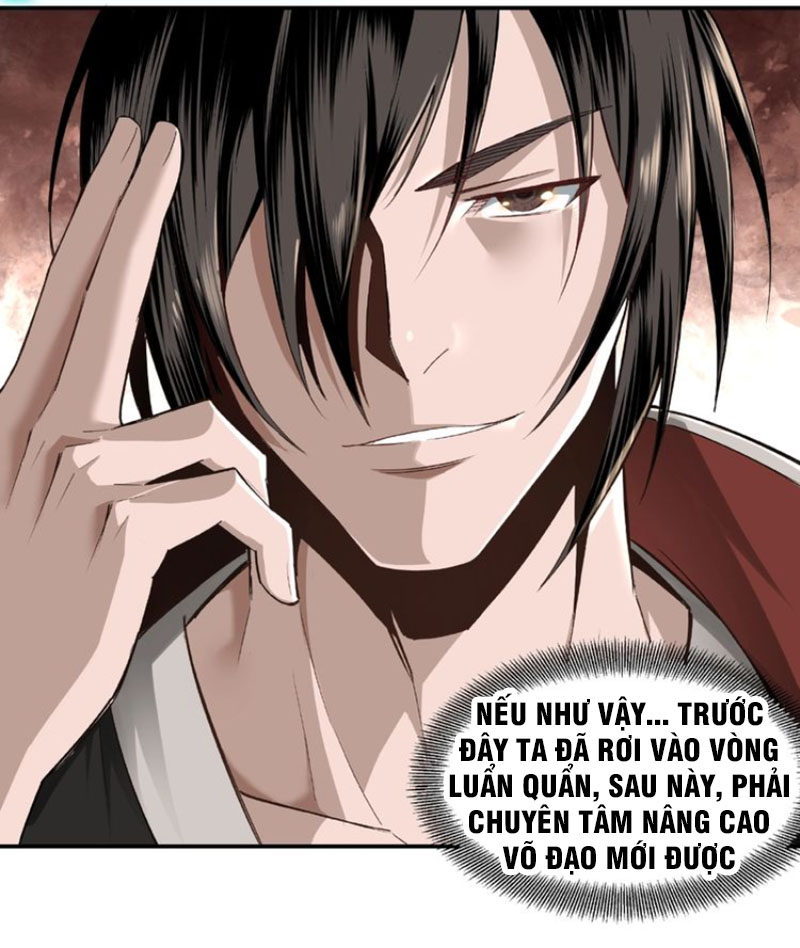 Tối Cường Phản Phái Hệ Thống chapter 9 - Trang 12