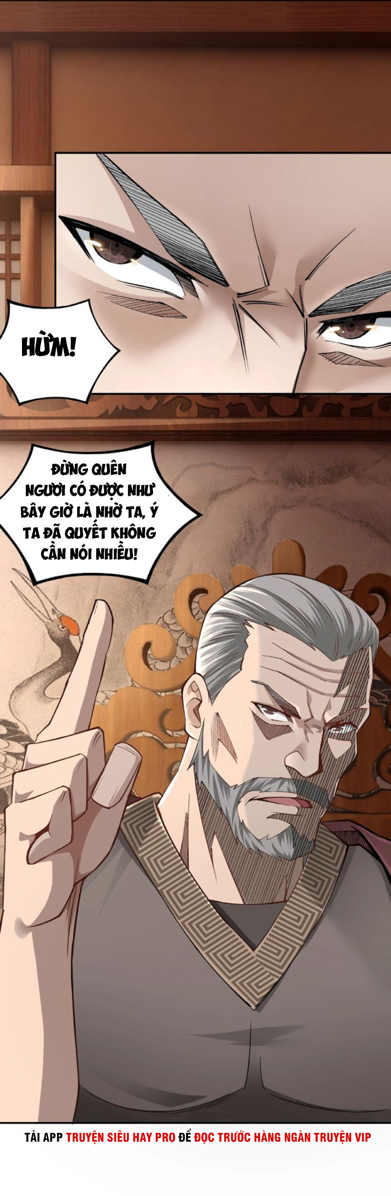 Tối Cường Phản Phái Hệ Thống chapter 9 - Trang 16