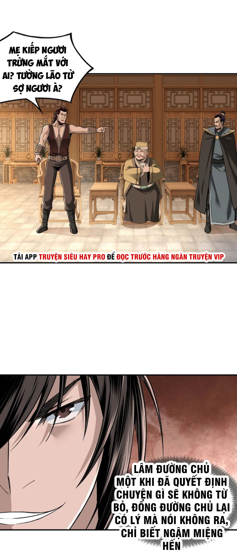 Tối Cường Phản Phái Hệ Thống chapter 9 - Trang 36