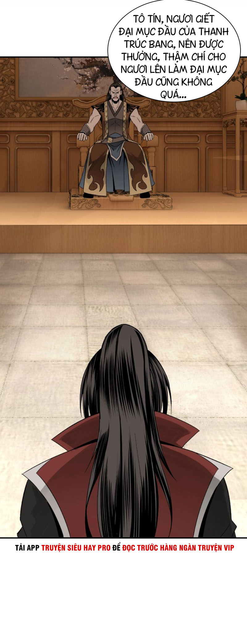 Tối Cường Phản Phái Hệ Thống chapter 9 - Trang 41