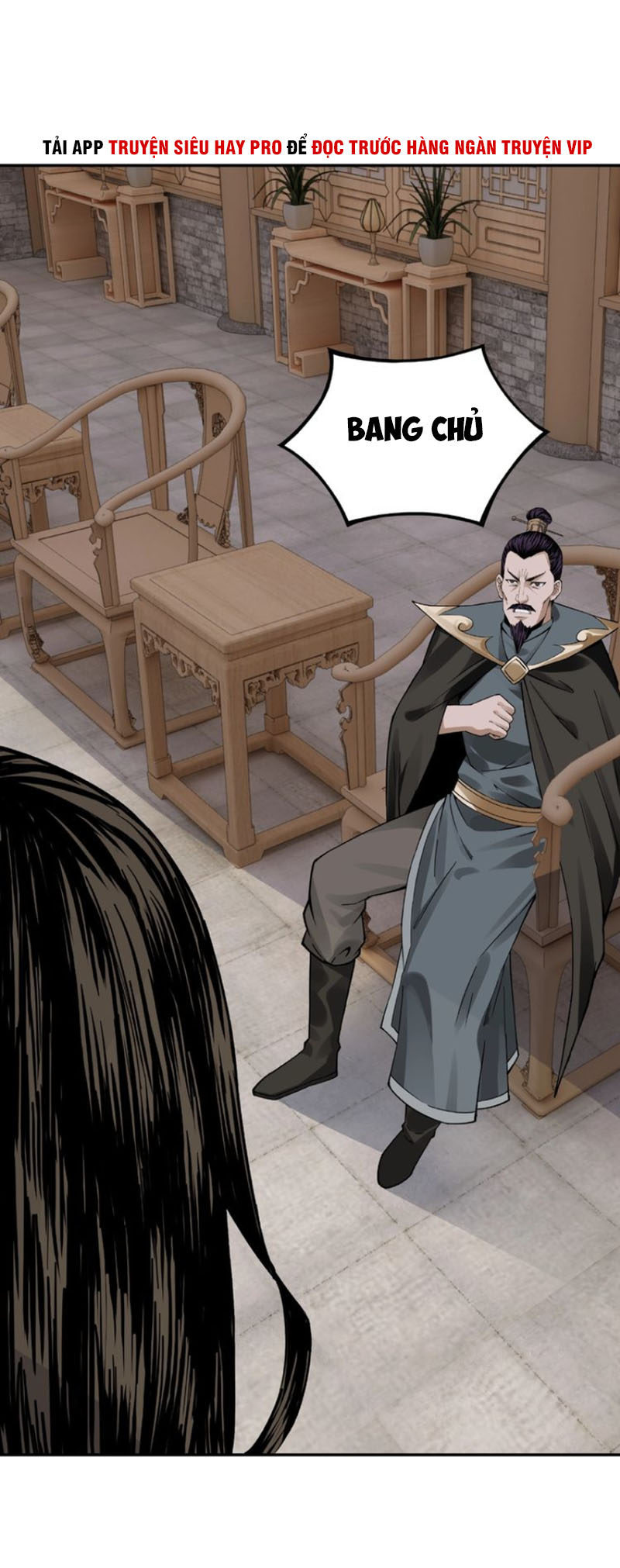 Tối Cường Phản Phái Hệ Thống chapter 9 - Trang 42