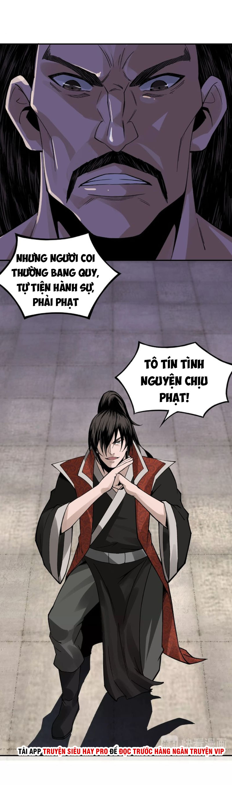 Tối Cường Phản Phái Hệ Thống chapter 9 - Trang 44