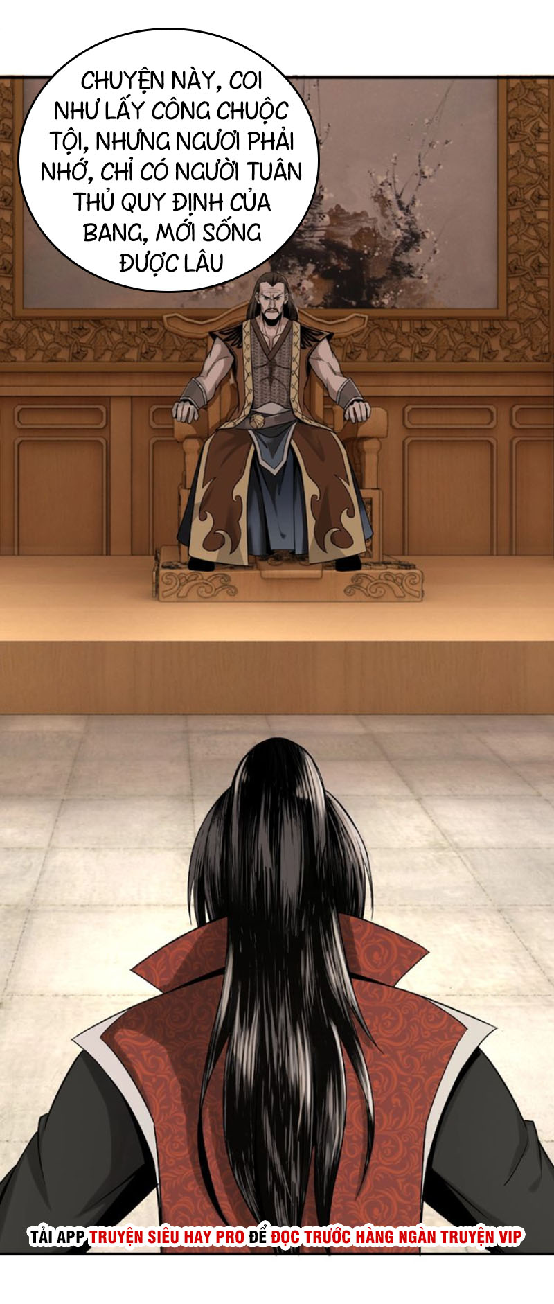 Tối Cường Phản Phái Hệ Thống chapter 9 - Trang 45