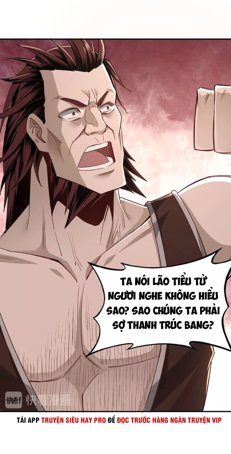 Tối Cường Phản Phái Hệ Thống chapter 9 - Trang 48