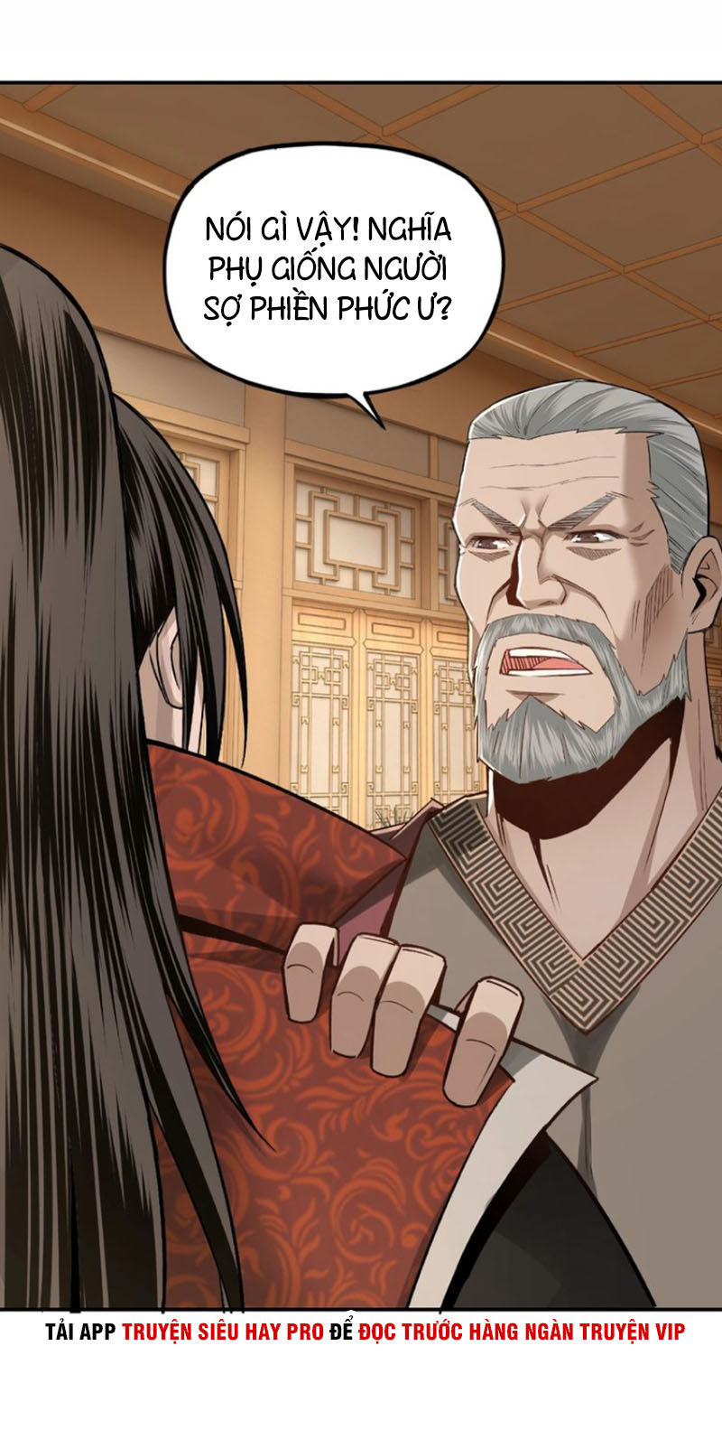 Tối Cường Phản Phái Hệ Thống chapter 9 - Trang 57