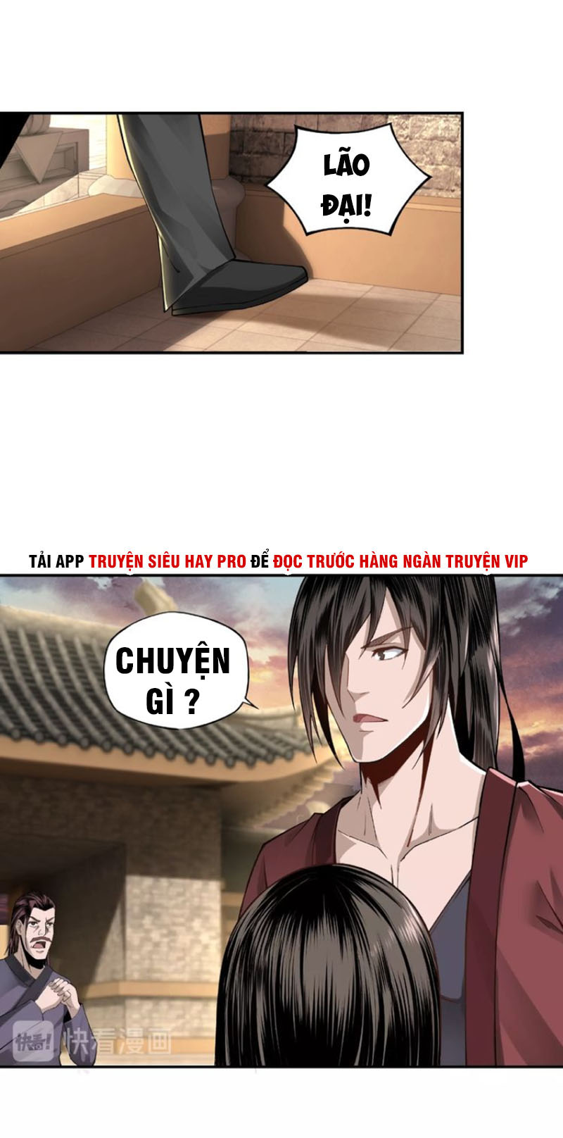 Tối Cường Phản Phái Hệ Thống chapter 9 - Trang 7