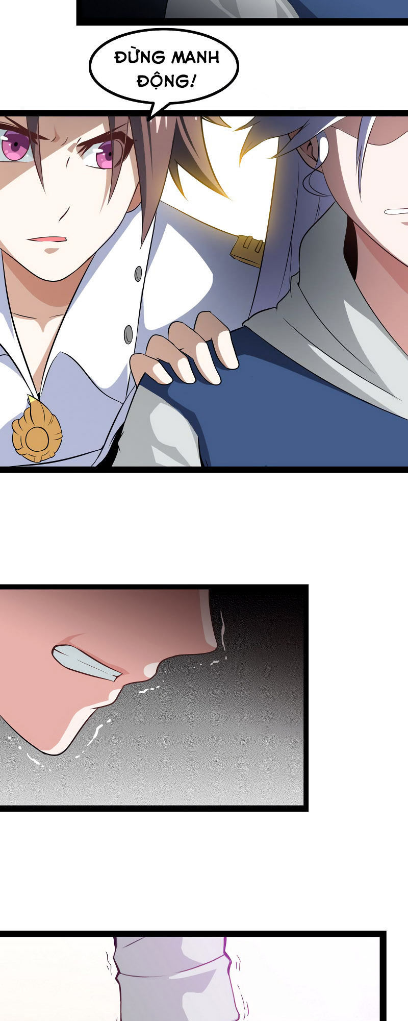 Vợ Tôi Là Quỷ Vương chapter 9 - Trang 16