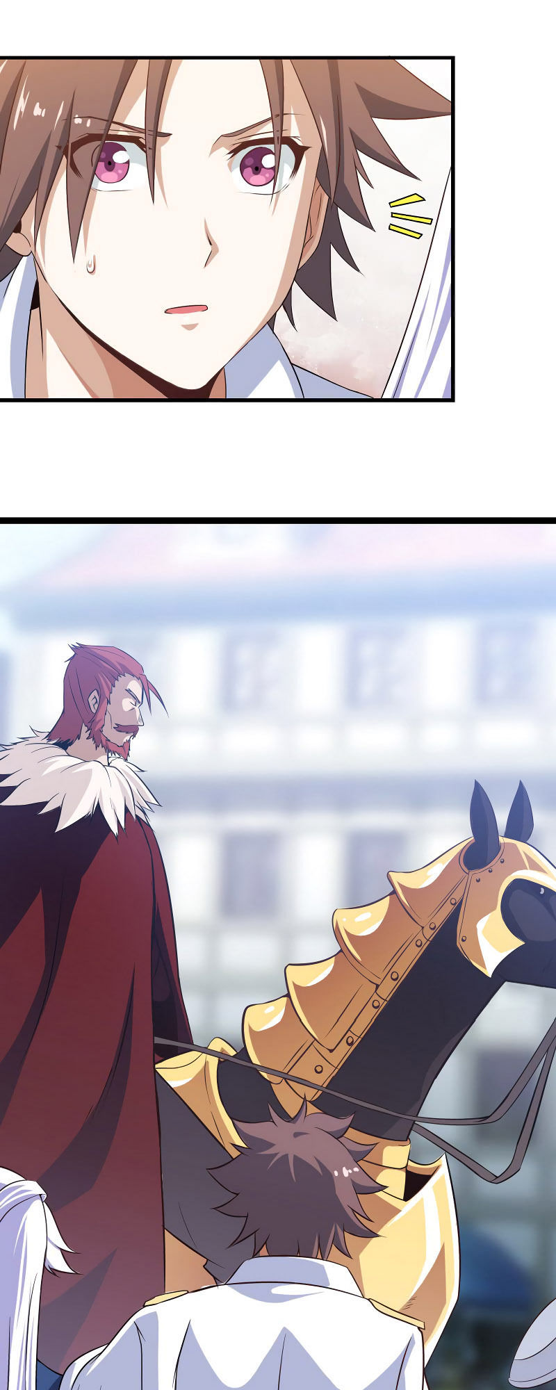 Vợ Tôi Là Quỷ Vương chapter 9 - Trang 18