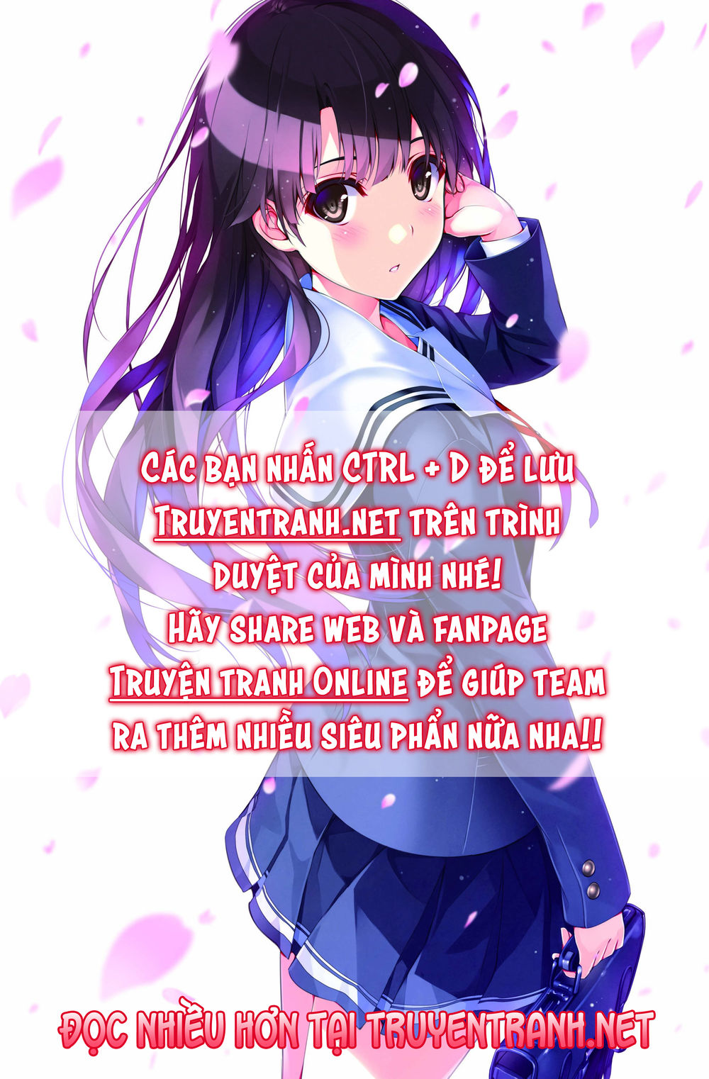 Vợ Tôi Là Quỷ Vương chapter 9 - Trang 23