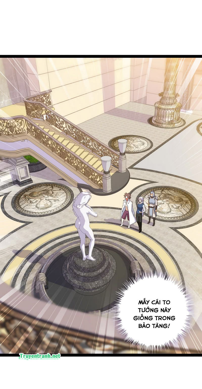Vợ Tôi Là Quỷ Vương chapter 10 - Trang 12