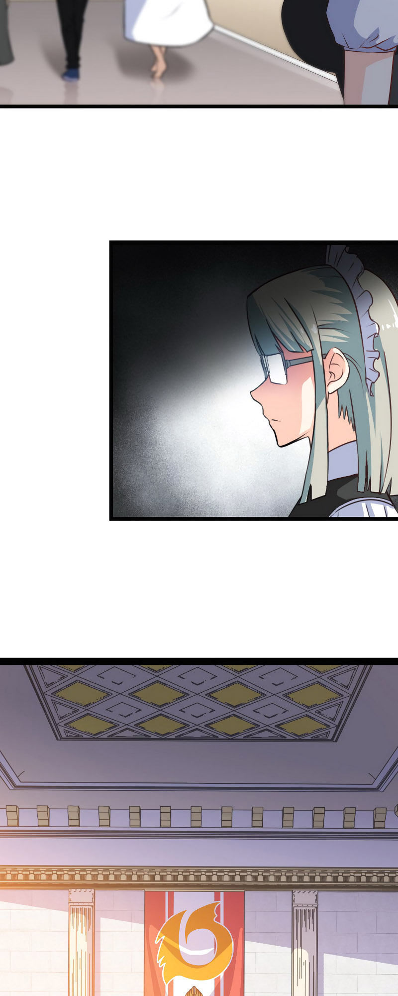 Vợ Tôi Là Quỷ Vương chapter 10 - Trang 18