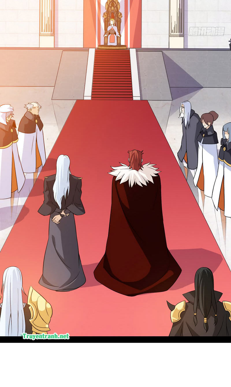 Vợ Tôi Là Quỷ Vương chapter 10 - Trang 19
