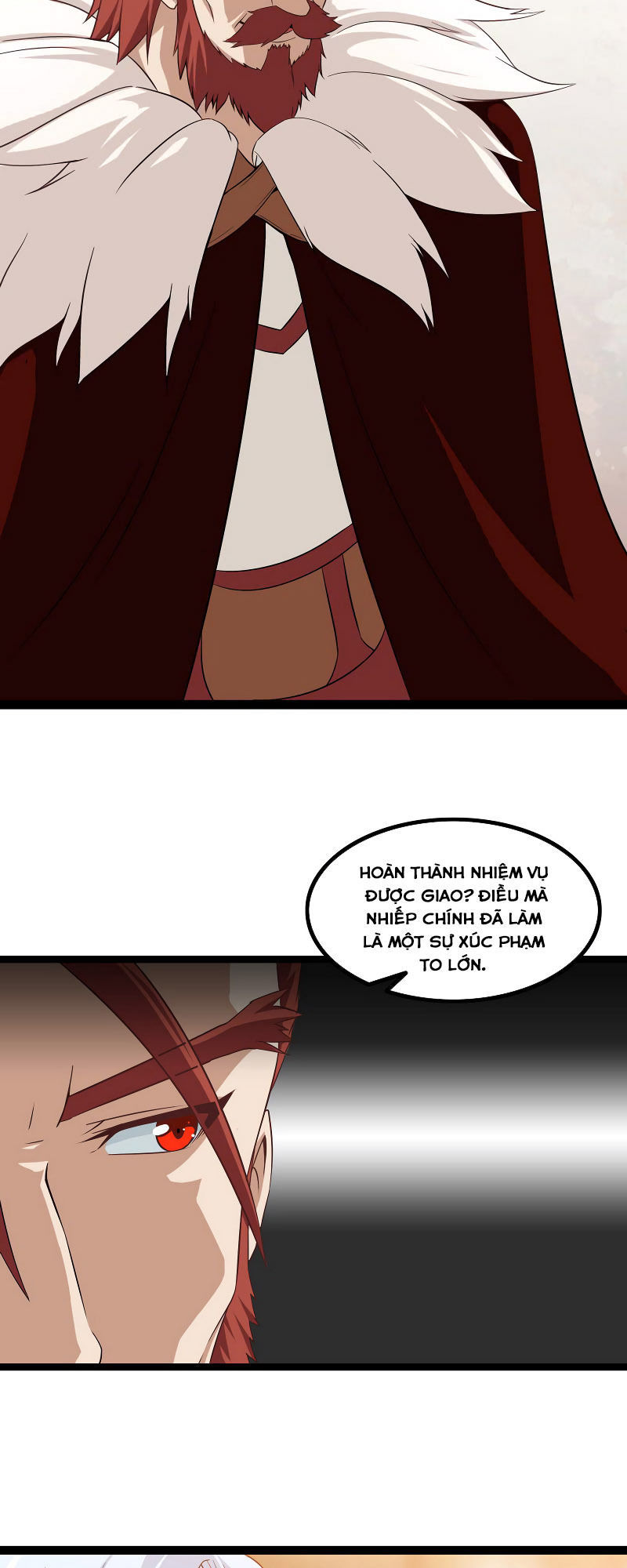Vợ Tôi Là Quỷ Vương chapter 10 - Trang 21