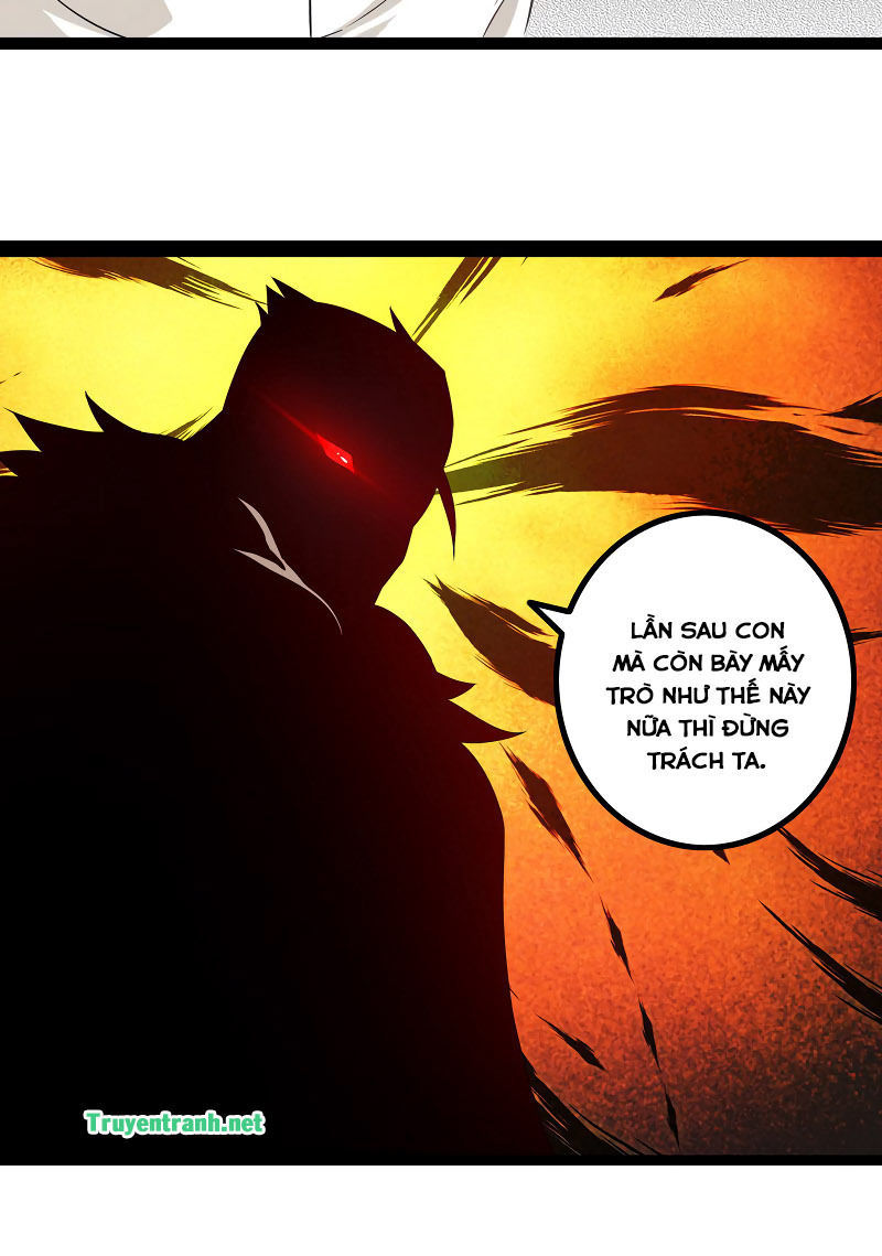 Vợ Tôi Là Quỷ Vương chapter 10 - Trang 5