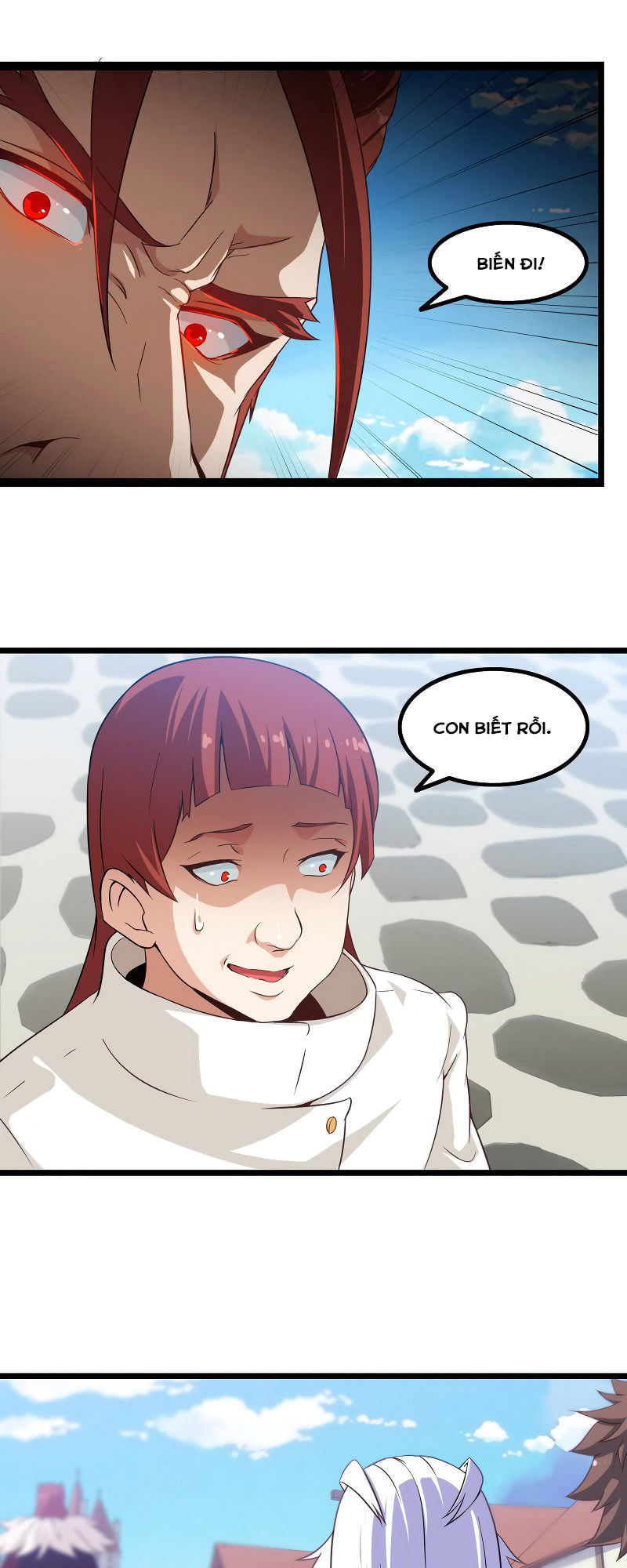 Vợ Tôi Là Quỷ Vương chapter 10 - Trang 6