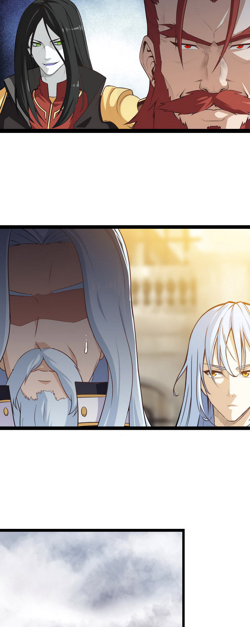 Vợ Tôi Là Quỷ Vương chapter 11 - Trang 15
