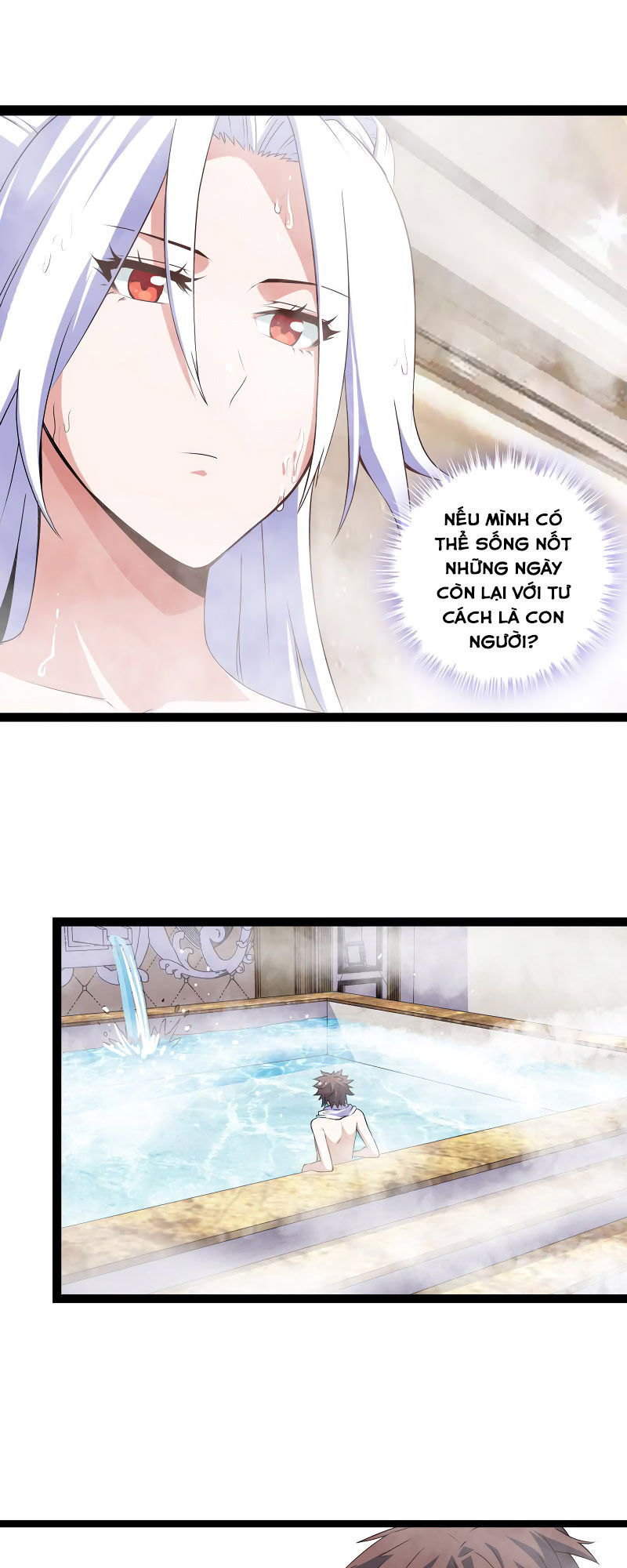 Vợ Tôi Là Quỷ Vương chapter 11 - Trang 17
