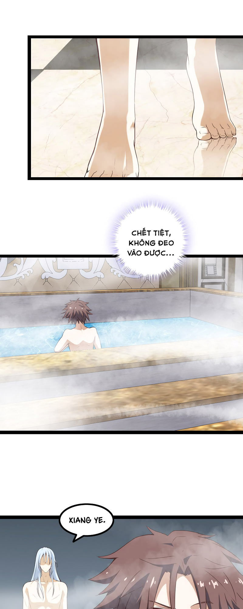 Vợ Tôi Là Quỷ Vương chapter 11 - Trang 23
