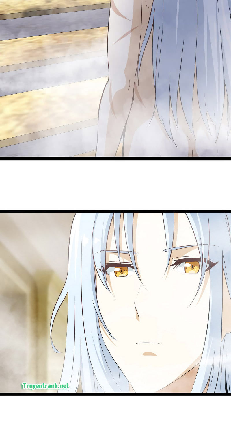 Vợ Tôi Là Quỷ Vương chapter 11 - Trang 25