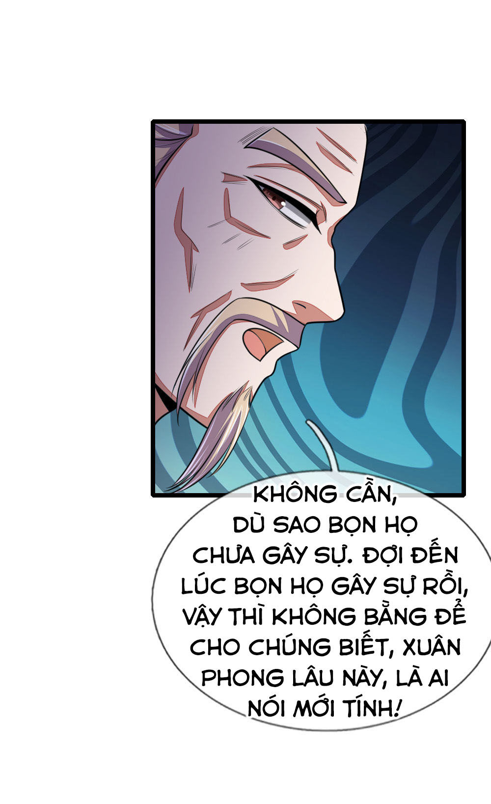 Thần Võ Thiên Tôn chapter 40 - Trang 25