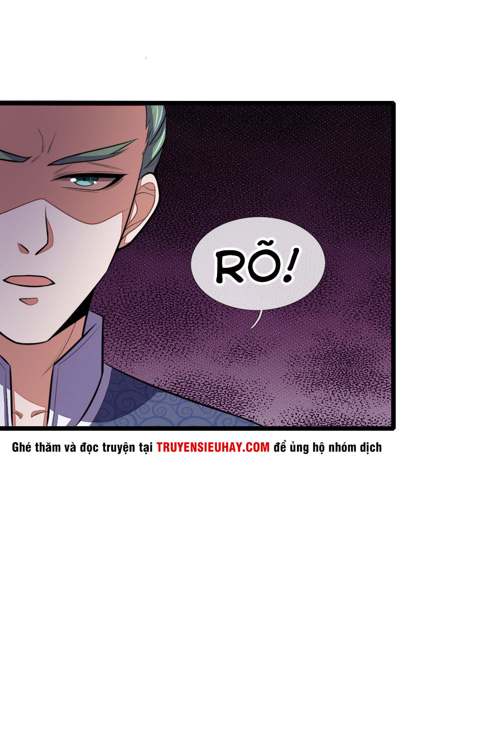 Thần Võ Thiên Tôn chapter 40 - Trang 26