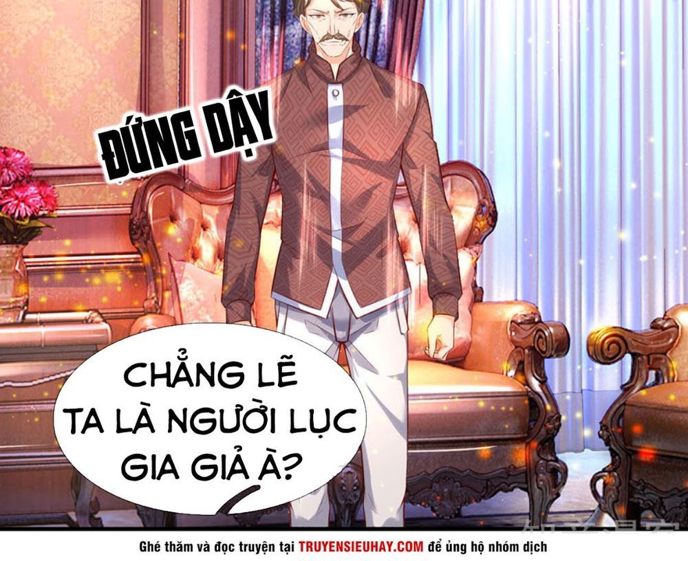 Vạn Cổ Thần Vương chapter 48 - Trang 2