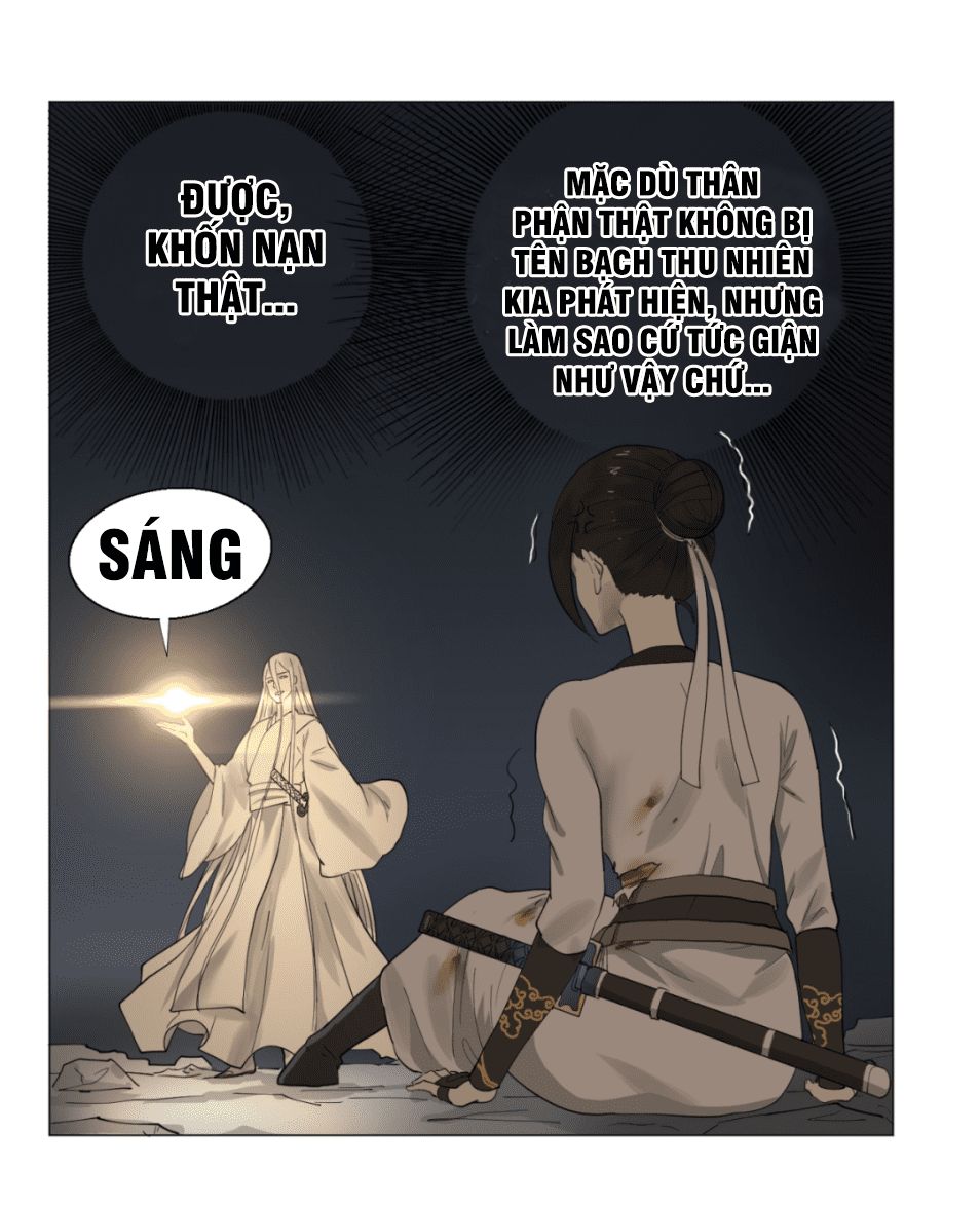 Ta Luyện Khí Ba Ngàn Năm chapter 9 - Trang 14