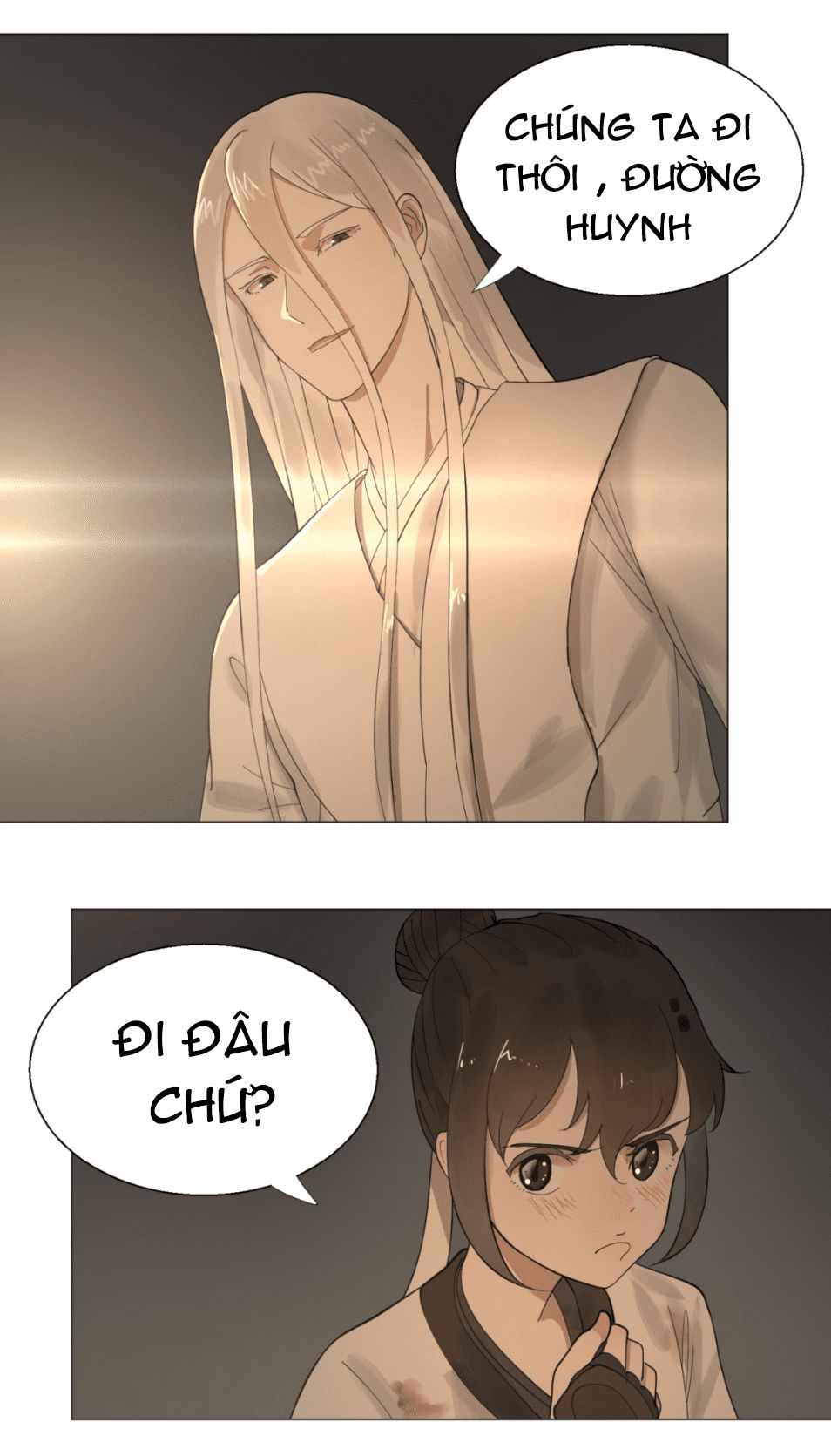Ta Luyện Khí Ba Ngàn Năm chapter 9 - Trang 15