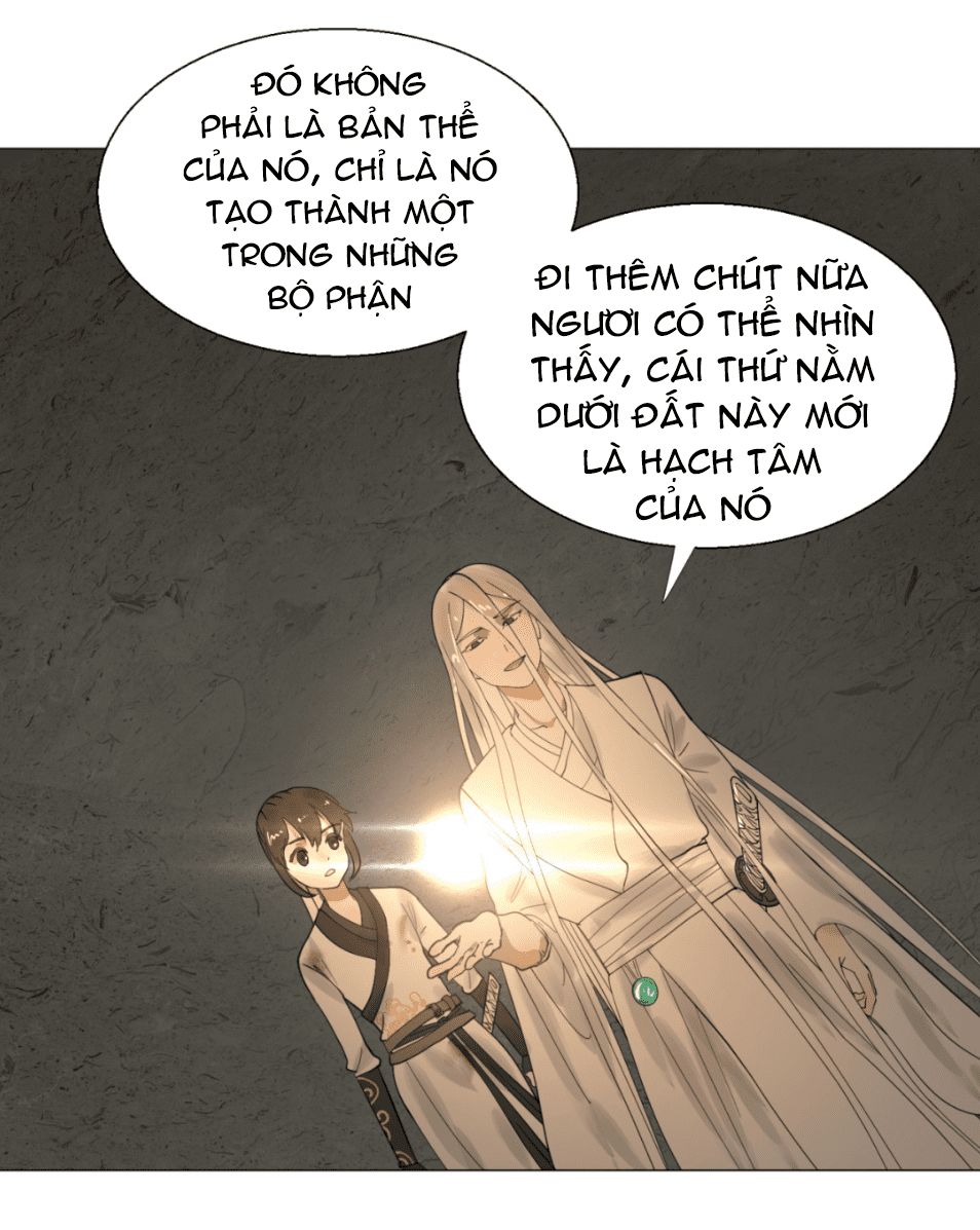 Ta Luyện Khí Ba Ngàn Năm chapter 9 - Trang 17