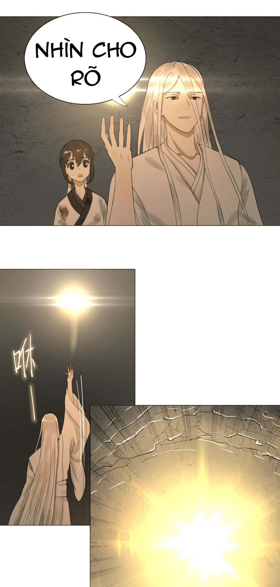 Ta Luyện Khí Ba Ngàn Năm chapter 9 - Trang 18