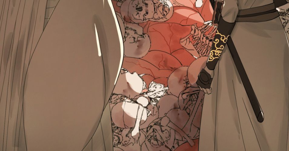 Ta Luyện Khí Ba Ngàn Năm chapter 9 - Trang 22