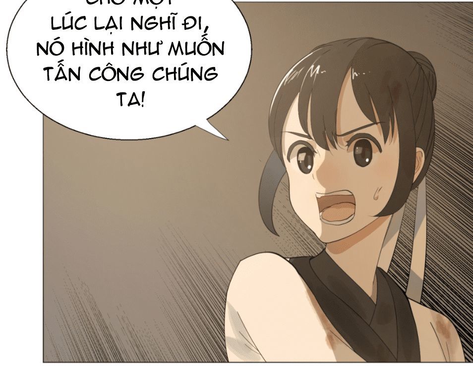 Ta Luyện Khí Ba Ngàn Năm chapter 9 - Trang 24
