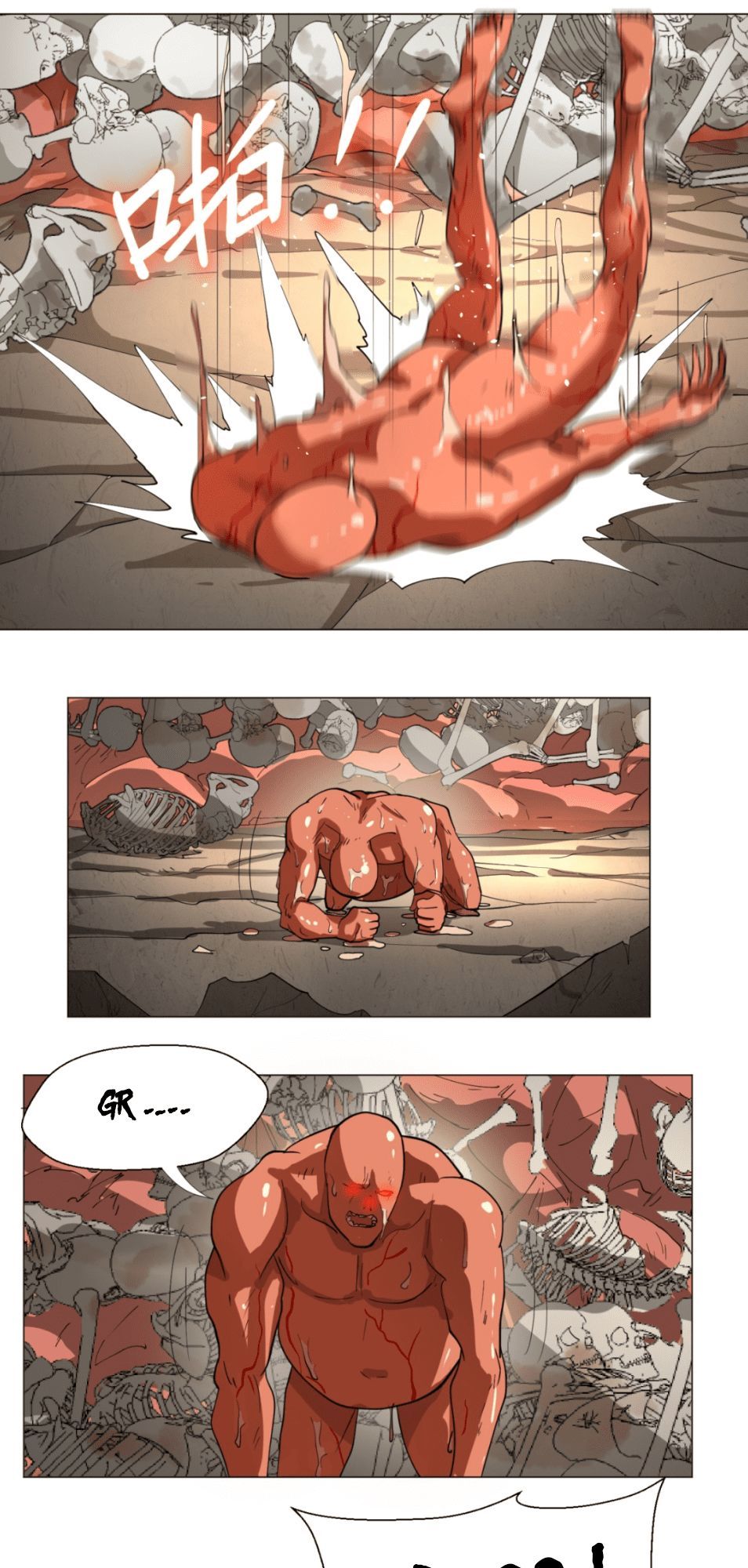 Ta Luyện Khí Ba Ngàn Năm chapter 9 - Trang 29