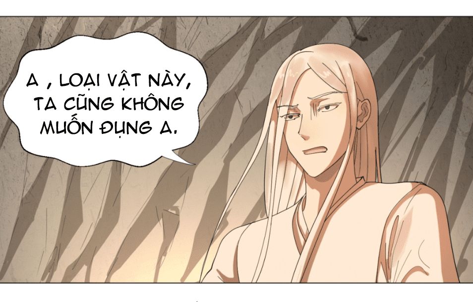 Ta Luyện Khí Ba Ngàn Năm chapter 9 - Trang 31