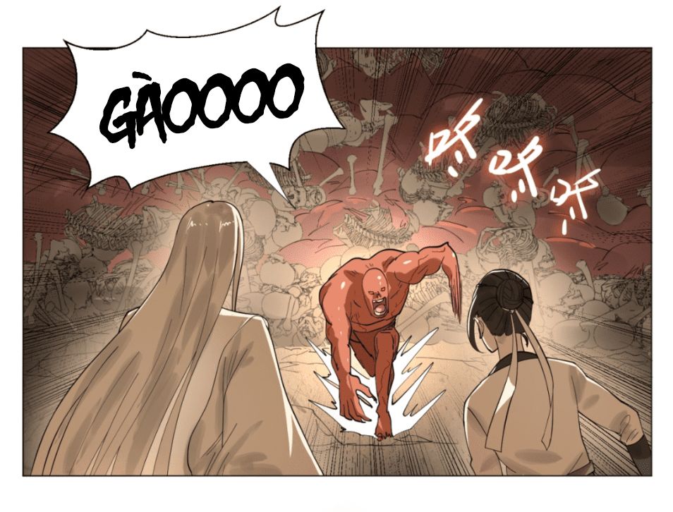 Ta Luyện Khí Ba Ngàn Năm chapter 9 - Trang 32