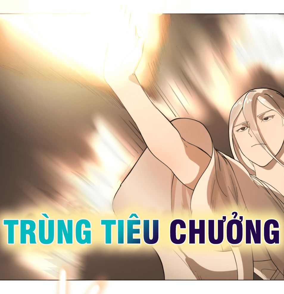 Ta Luyện Khí Ba Ngàn Năm chapter 9 - Trang 33