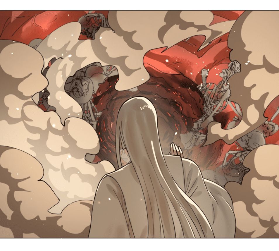 Ta Luyện Khí Ba Ngàn Năm chapter 9 - Trang 36