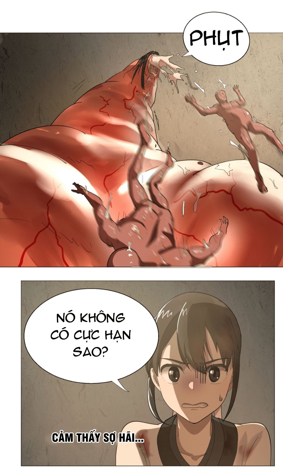 Ta Luyện Khí Ba Ngàn Năm chapter 9 - Trang 39