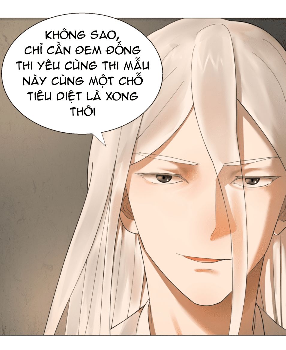 Ta Luyện Khí Ba Ngàn Năm chapter 9 - Trang 41