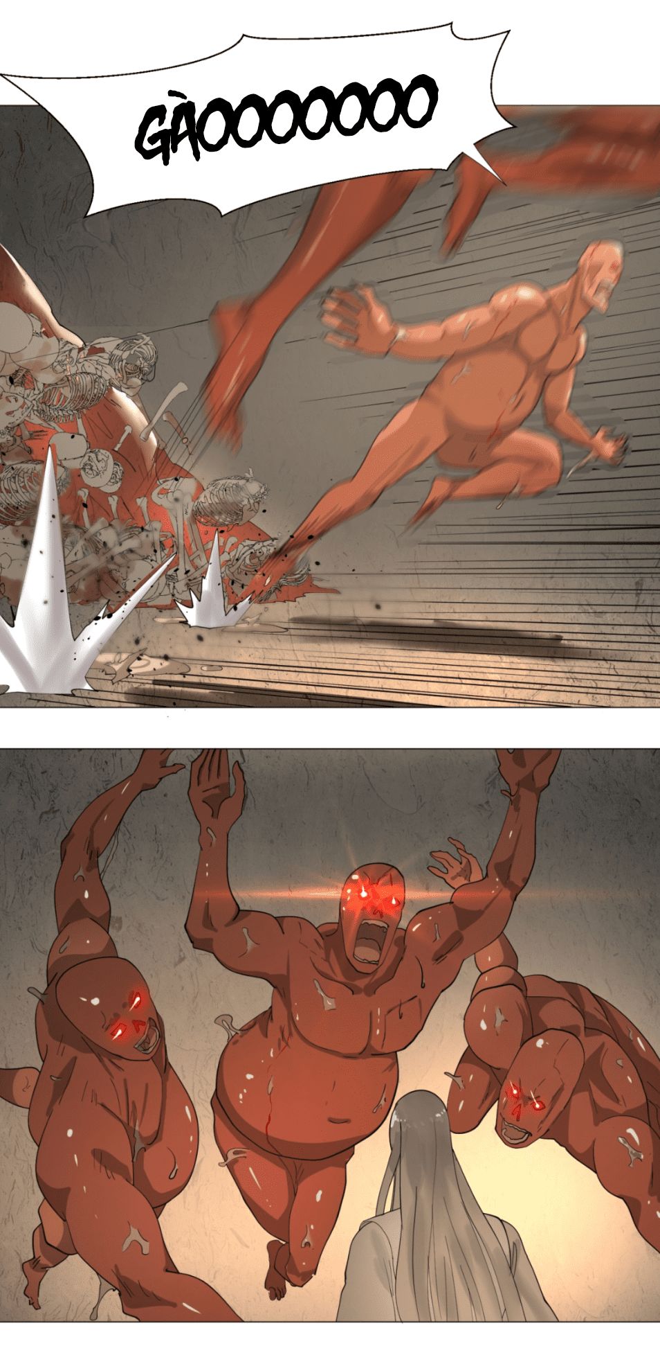Ta Luyện Khí Ba Ngàn Năm chapter 9 - Trang 42
