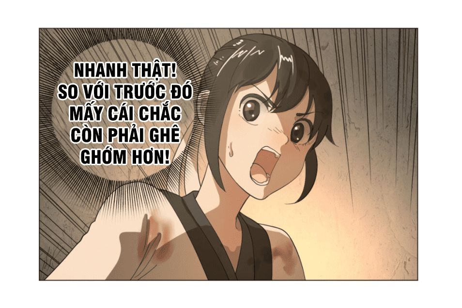 Ta Luyện Khí Ba Ngàn Năm chapter 9 - Trang 43