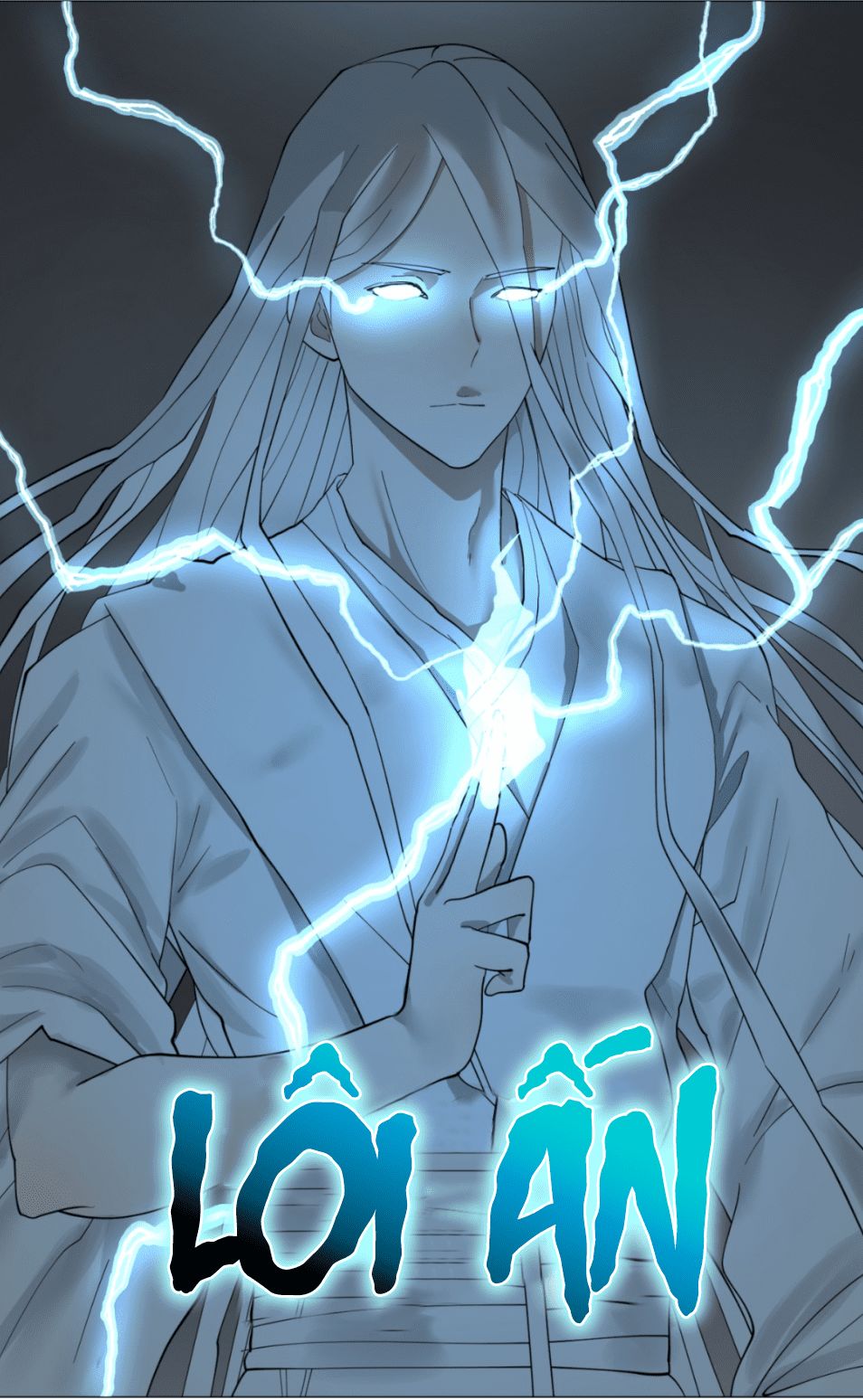 Ta Luyện Khí Ba Ngàn Năm chapter 9 - Trang 45